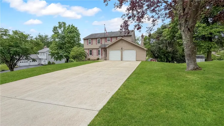 103 Lakeview Dr, Robinson, PA 15136 - #3