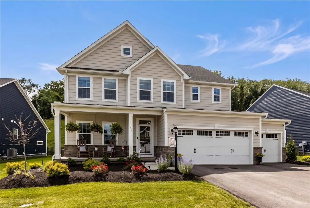 337 Red Bud Ln, Washington, PA 15301 - #1