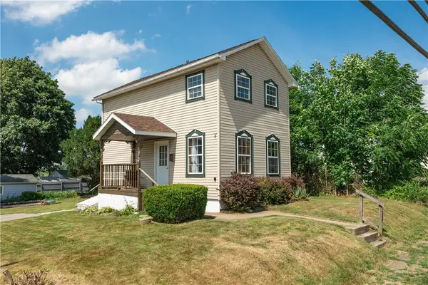 414 W Ridge Ave, Sharpsville, PA 16150
