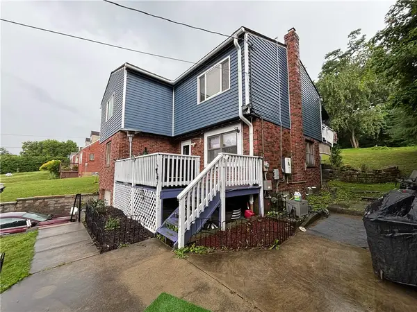 6806 Vara Dr, Pittsburgh, PA 15236