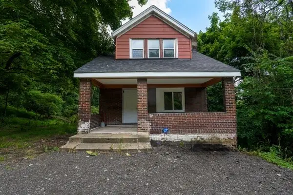 8610 Pershing, Pittsburgh, PA 15235