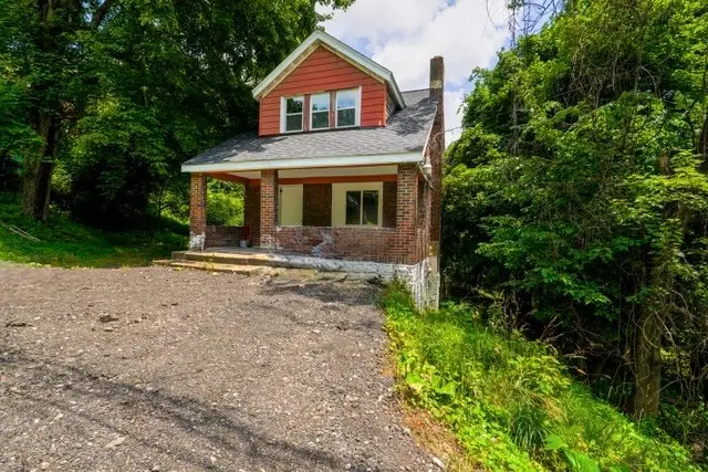 8610 Pershing, Pittsburgh, PA 15235 - #2