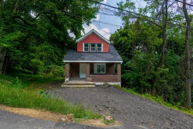 8610 Pershing, Pittsburgh, PA 15235 - #3