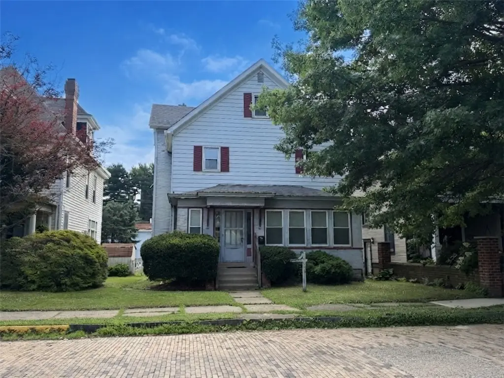 328 5th Avenue, New Kensington, PA 15068 - #1