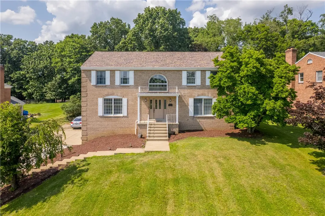 110 Kathy Ann Ln, Canonsburg, PA 15317 - #1
