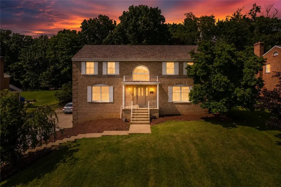 110 Kathy Ann Ln, Canonsburg, PA 15317 - #2