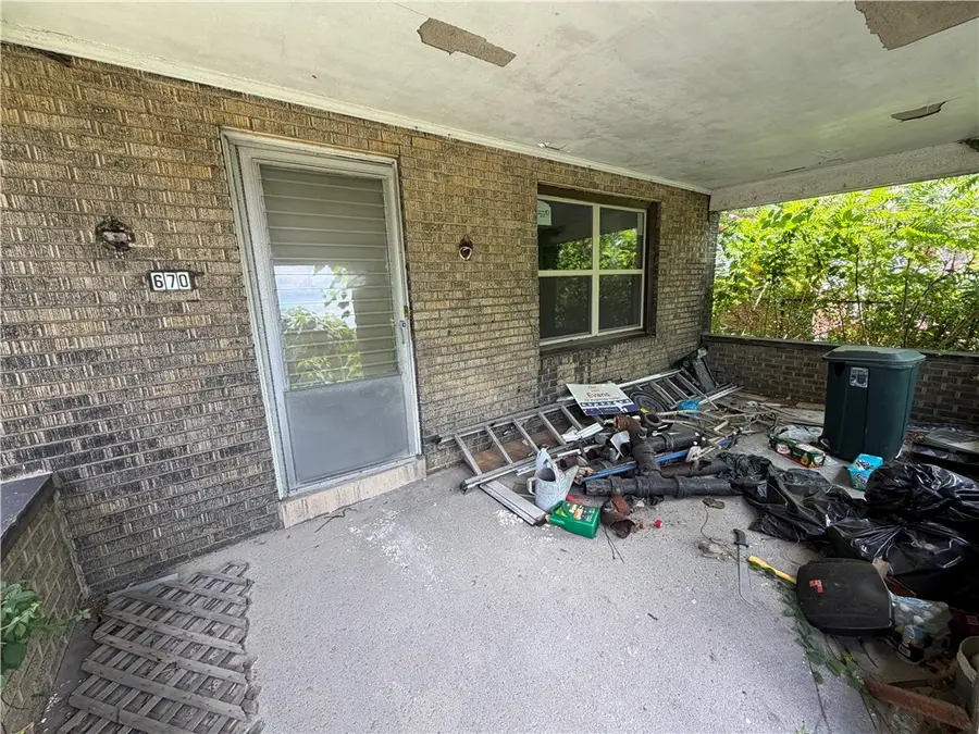 670 Princeton Blvd, Pittsburgh, PA 15221 - #2