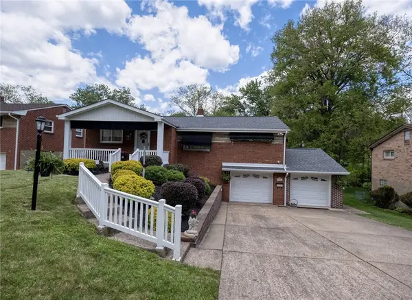 422 Woodrift Ln, Pittsburgh, PA 15236