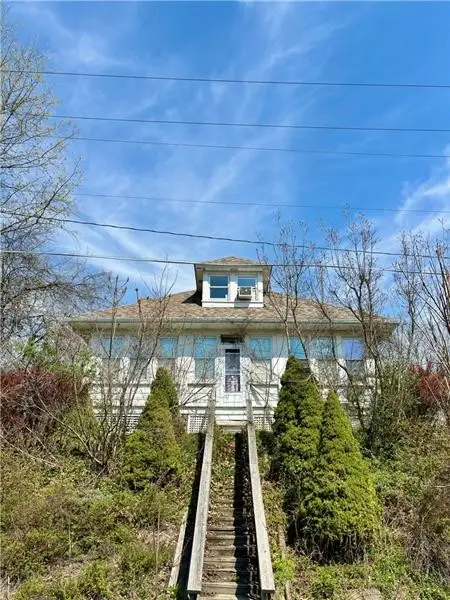 53 Welcome St, Fredericktown, PA 15333 - #1