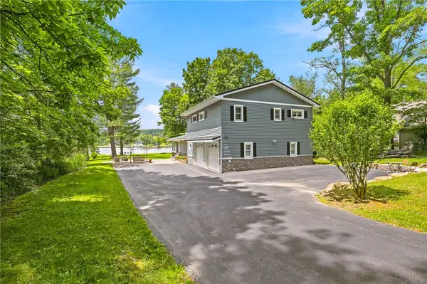 255 Hickory Road, Friedens, PA 15541