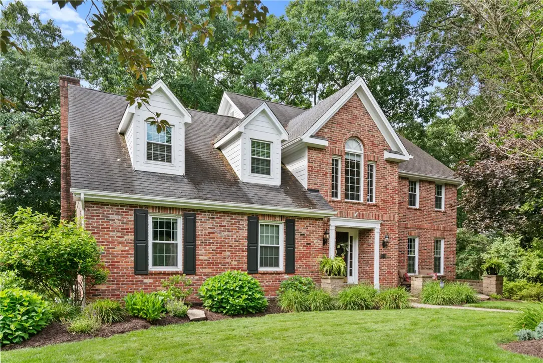 2474 Wedgewood Drive, Wexford, PA 15090 - #1