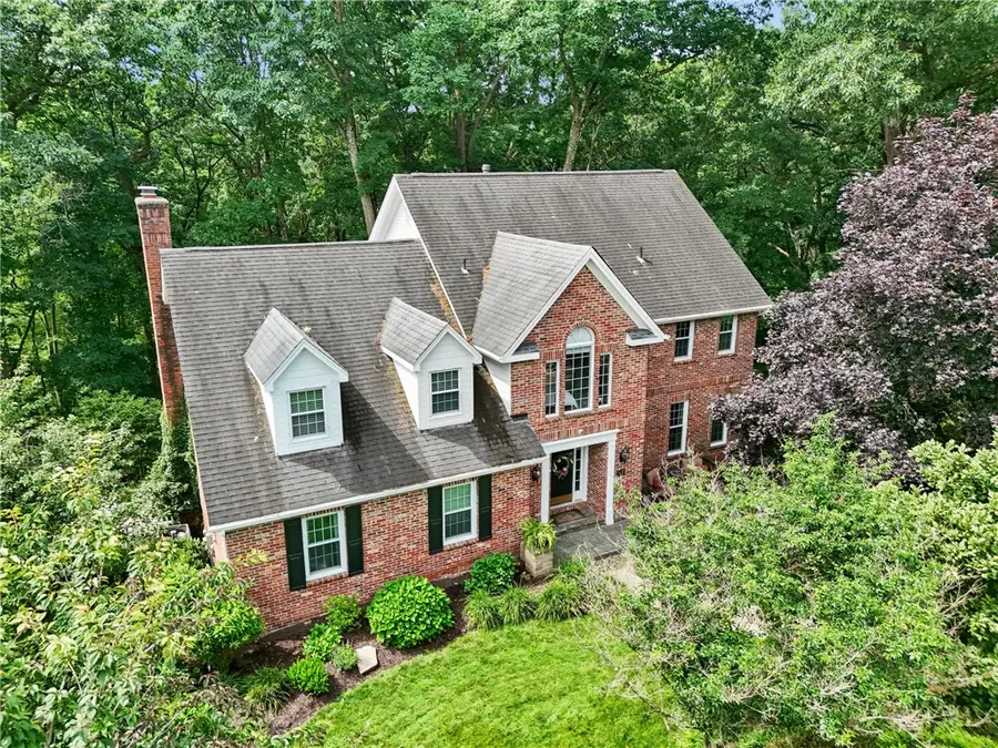 2474 Wedgewood Drive, Wexford, PA 15090 - #2