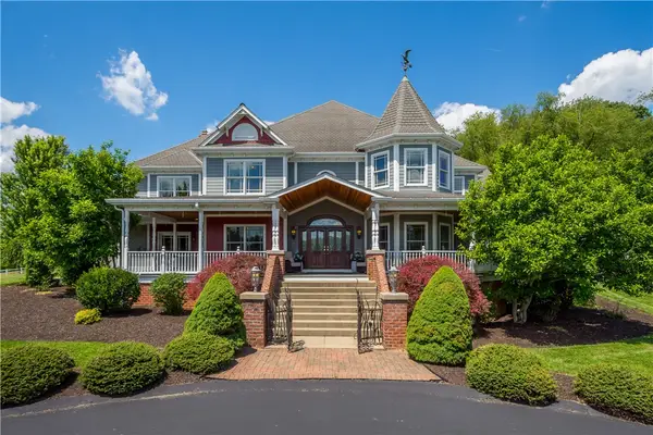 661 Waterdam Rd, Canonsburg, PA 15317