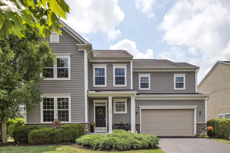 105 Birdie Dr., Cranberry, PA 16066 - #2