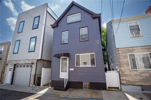1910 Fox Way, Pittsburgh, PA 15203
