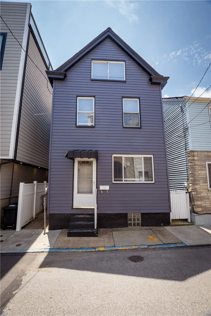 1910 Fox Way, Pittsburgh, PA 15203 - #3