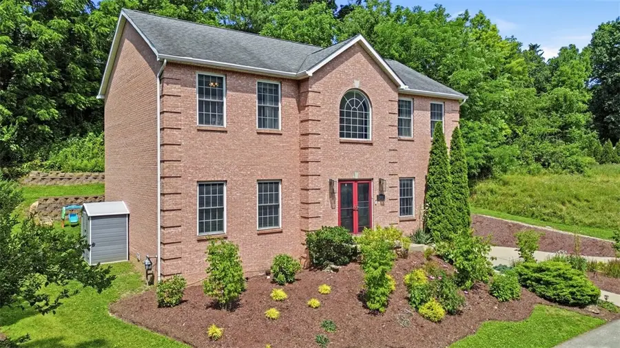 1800 Mcmillan Rd, Pittsburgh, PA 15241 - #2