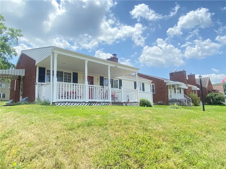 2017 Borland Rd, Pittsburgh, PA 15243 - #2