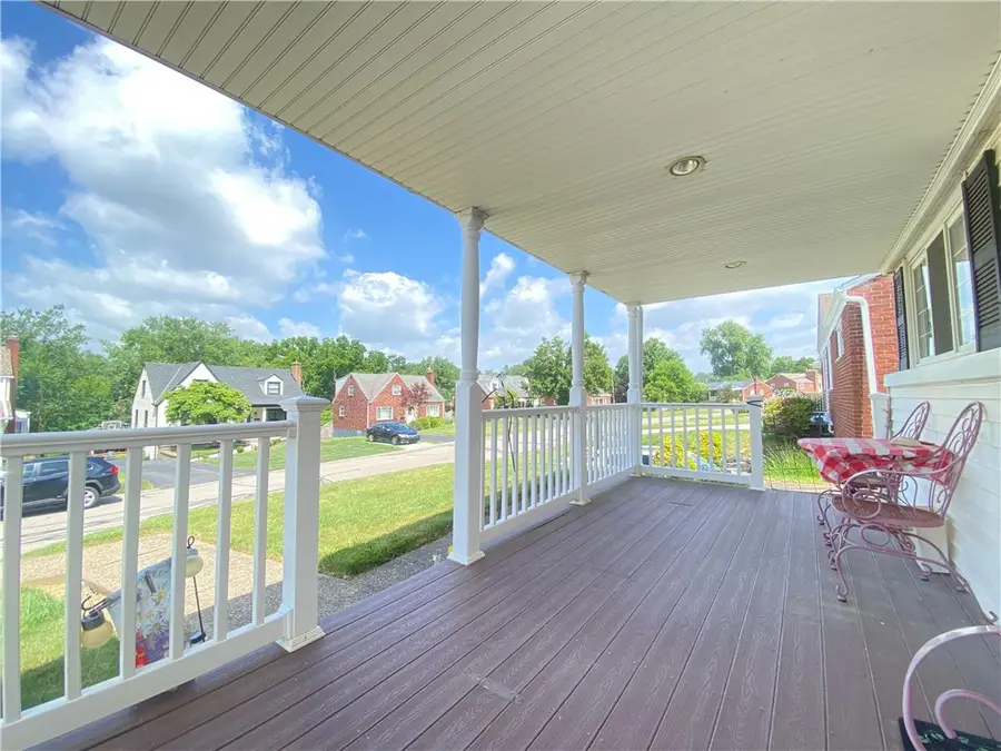 2017 Borland Rd, Pittsburgh, PA 15243 - #3