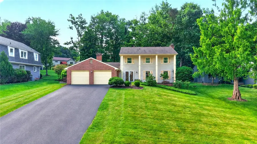 1593 Oakleaf Ln, Pittsburgh, PA 15237 - #2