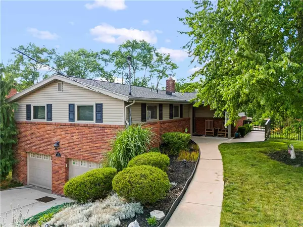 636 Aljo Drive, Pittsburgh, PA 15241