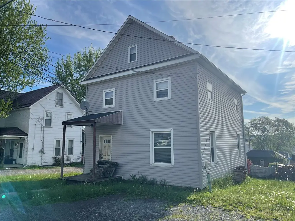 166 Madison St, Saint Marys, PA 15857 - #1