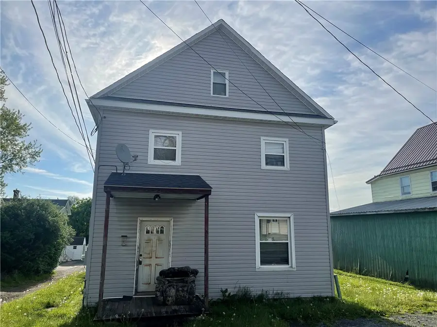 166 Madison St, Saint Marys, PA 15857 - #2