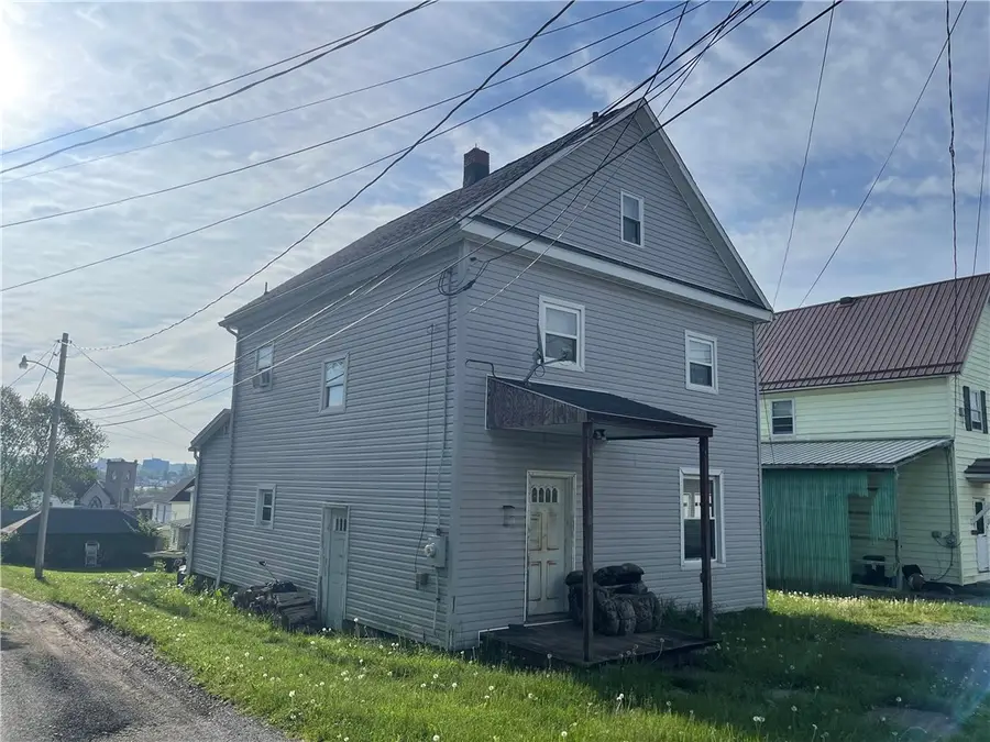 166 Madison St, Saint Marys, PA 15857 - #3