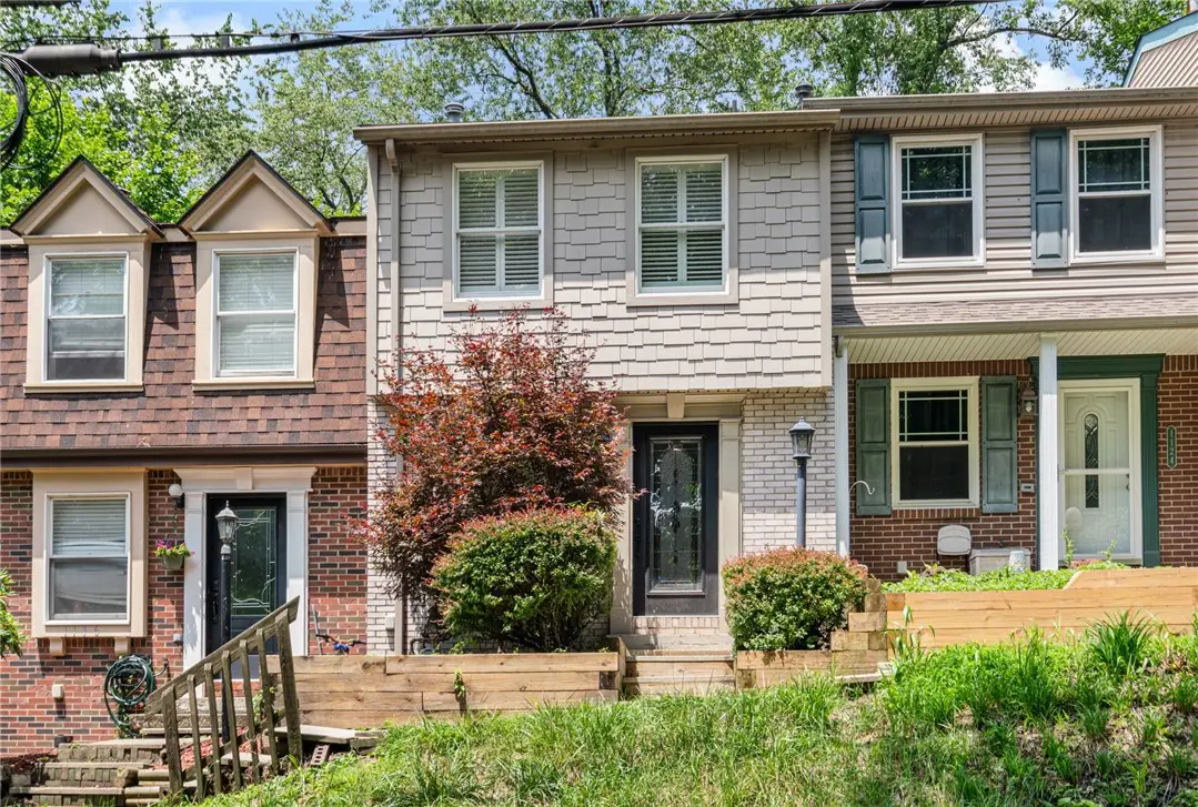 1120 Highland Ave, Pitcairn, PA 15140 - #1