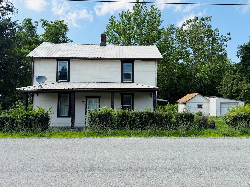 339 Coolspring Jumonville Rd, Hopwood, PA 15445 - #1