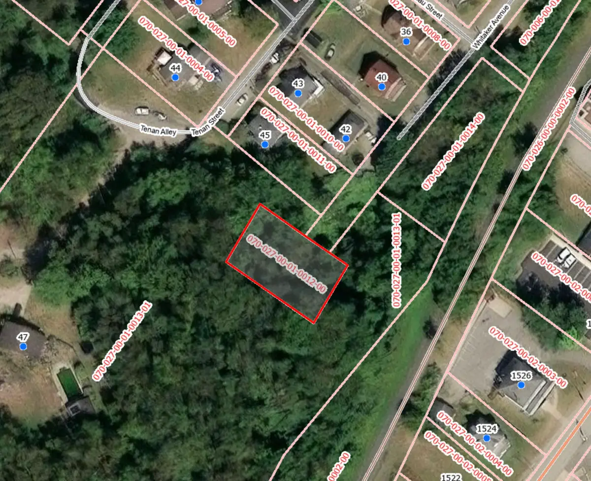 0 Whitaker Avenue, Burgettstown, PA 15021 - #1
