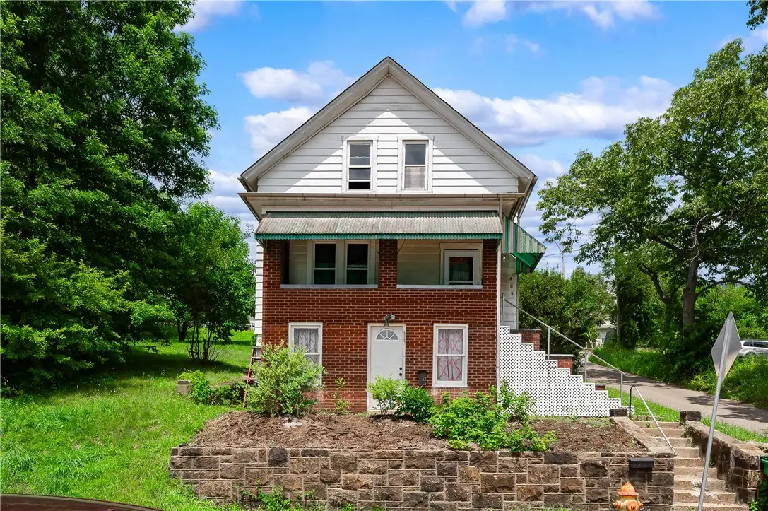 401 Penn Ave, Lyndora, PA 16045 - #1