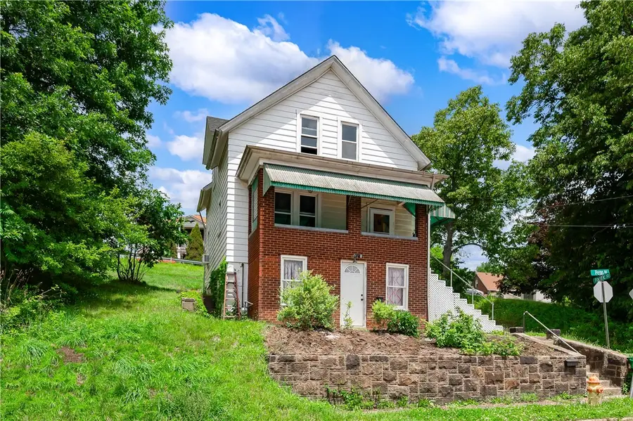 401 Penn Ave, Lyndora, PA 16045 - #2
