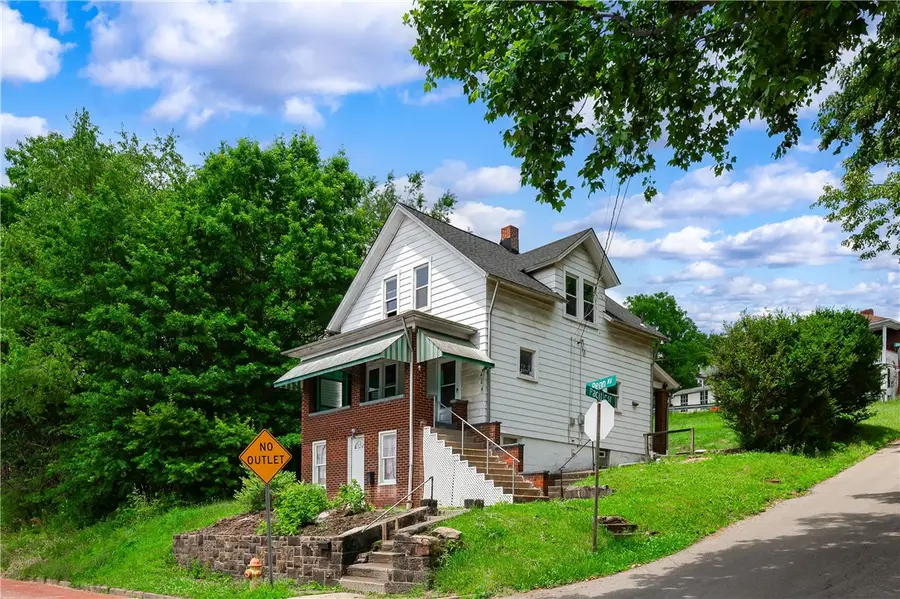 401 Penn Ave, Lyndora, PA 16045 - #3