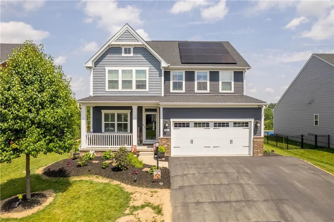 254 Regency Drive, Eighty Four, PA 15330 - #1