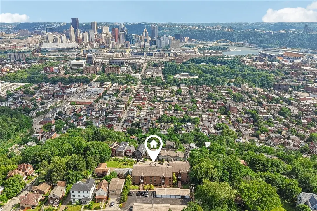 1845 Clayton #202, Pittsburgh, PA 15214 - #1