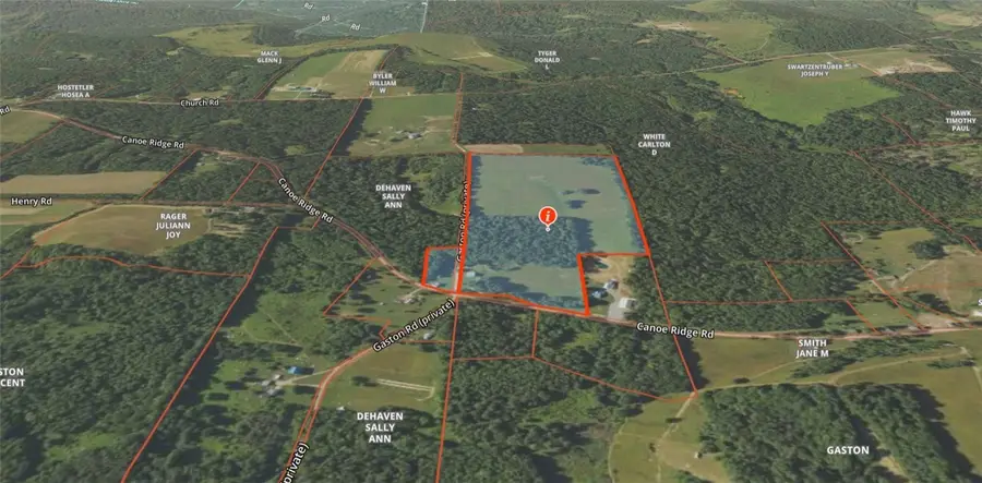 2612 Canoe Ridge Rd, Rossiter, PA 15772 - #3