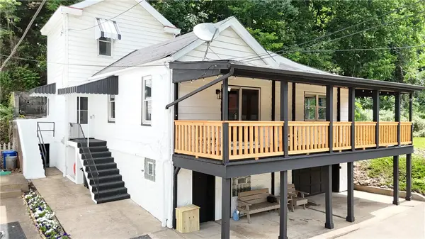 751 Naylor St, Pittsburgh, PA 15207