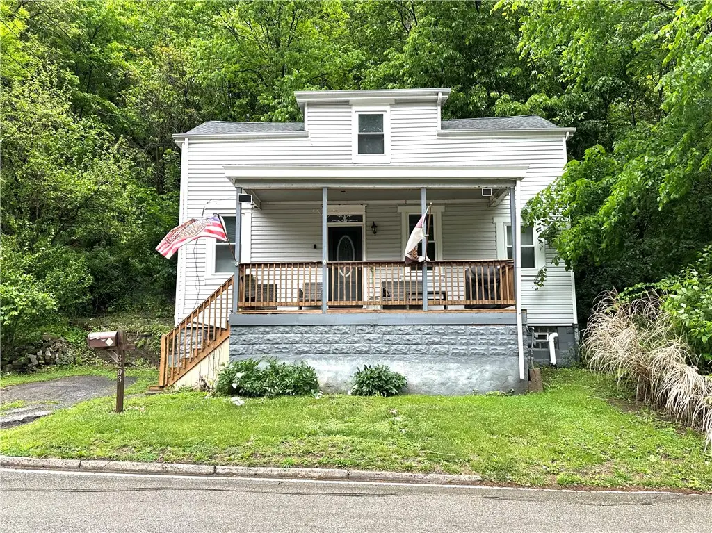 3203 Spring Garden Rd, Pittsburgh, PA 15212 - #1