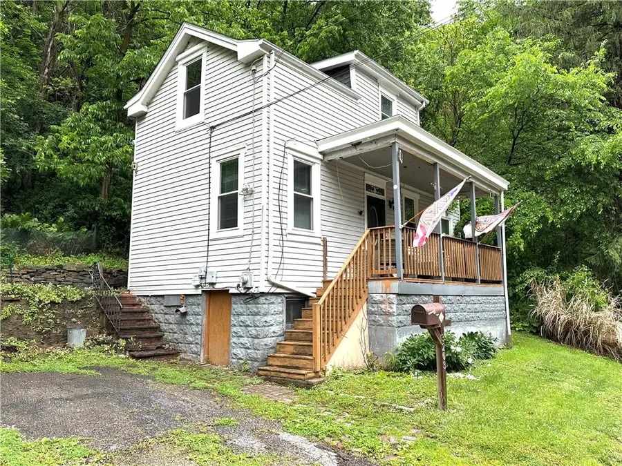 3203 Spring Garden Rd, Pittsburgh, PA 15212 - #3