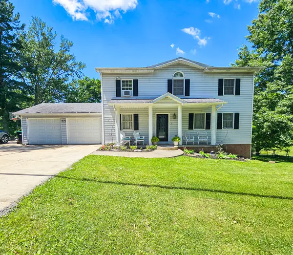 1575 S Main Street, Washington, PA 15301