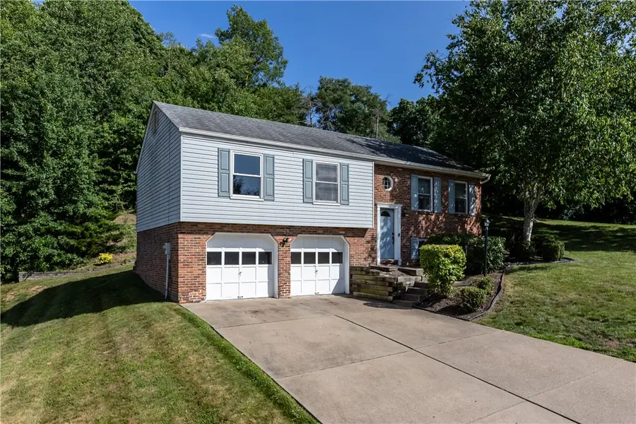 10 Kohleen Drive, Robinson, PA 15136 - #2
