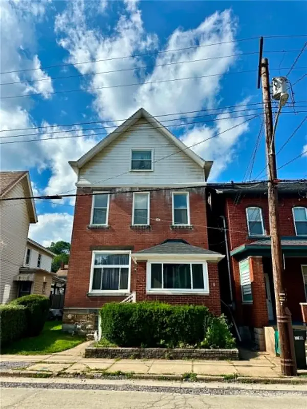 1716 Middle St, Pittsburgh, PA 15215
