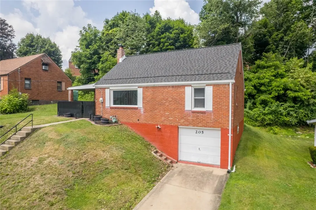 205 Maryellen Dr, North Versailles, PA 15137 - #1