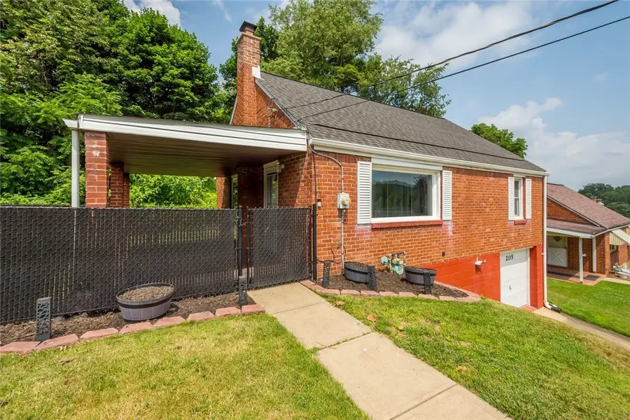 205 Maryellen Dr, North Versailles, PA 15137 - #2