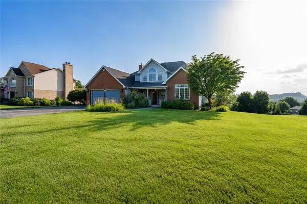 32 Saddlebrook Drive, Greensburg, PA 15601