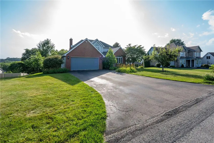 32 Saddlebrook Drive, Greensburg, PA 15601 - #3