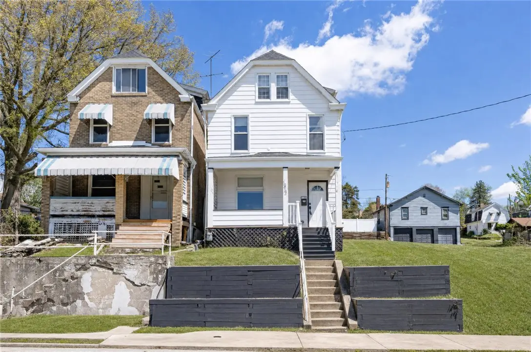 1312 Woodmont Avenue, New Kensington, PA 15068 - #1