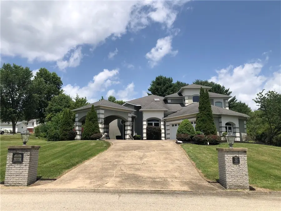 87 Farmview Dr, Uniontown, PA 15401 - #2