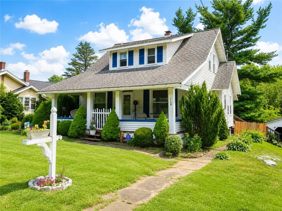 160 Main St, Karns City, PA 16041 - #2